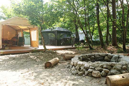 FARM&CAMP Re:HAKUBA