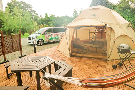 HOTEL&RESORT山の内ヒルズ