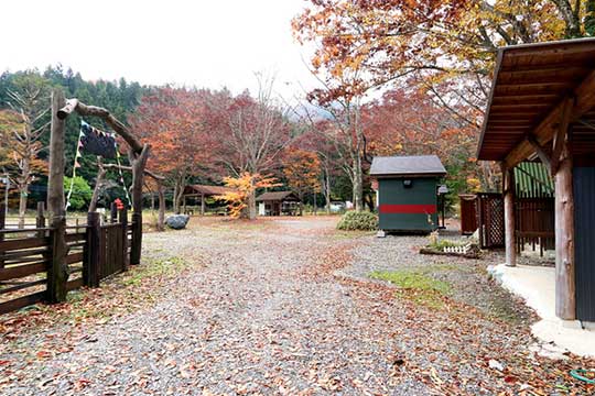 山荘水之元