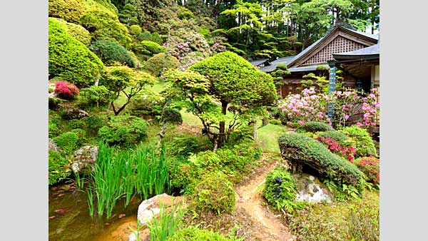 普門院