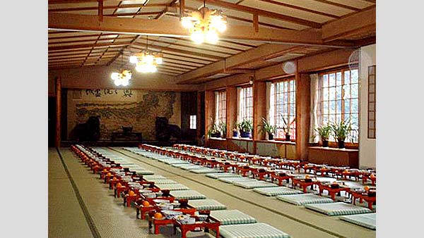 高野山 持明院