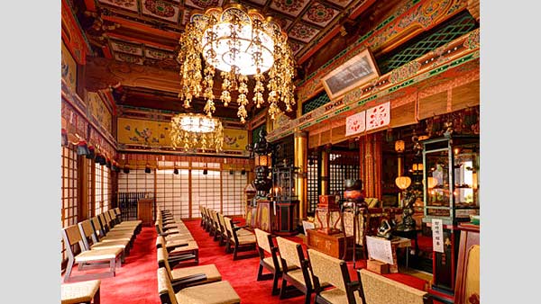 高野山 熊谷寺