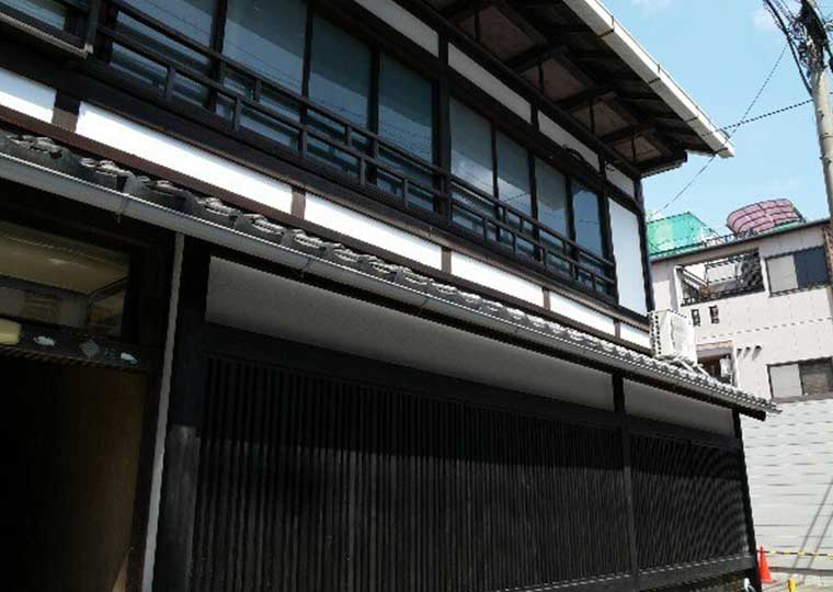 京町家のやど 別邸 佛具屋町