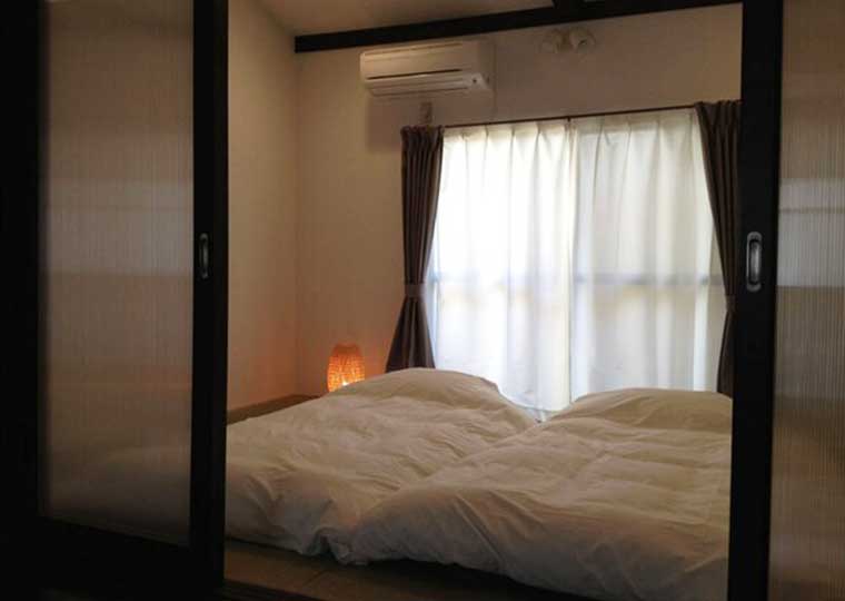京の小宿 KANA町家
