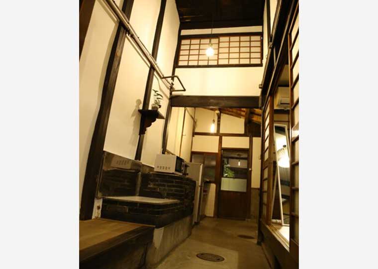 京町家のやど 室町 別邸
