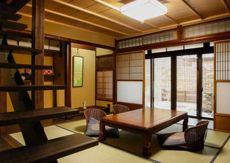 京町屋別邸 はな亭(2019年4月26日オープン)