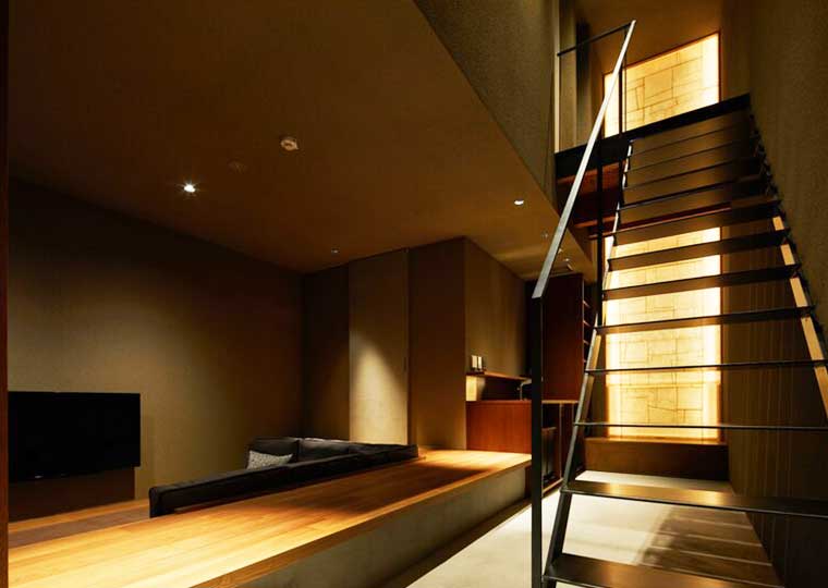 Rakuten STAY KYOMACHIYA 京都七条大宮