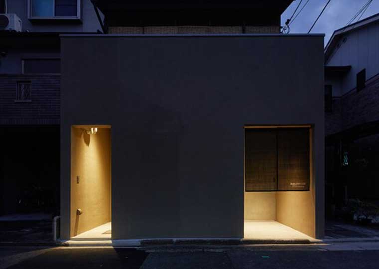 Rakuten STAY KYOMACHIYA 京都七条大宮