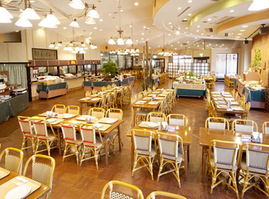 由布院温泉 ゆふいん山水館