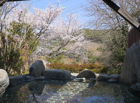 山鹿 平山温泉旅館・家族湯いまむら