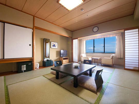 ホテル&リゾーツ 別府湾 -DAIWA ROYAL HOTEL-