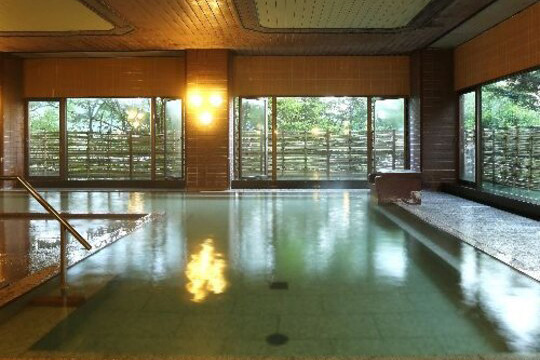 草津温泉 ホテル櫻井