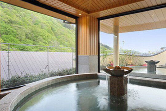 鬼怒川温泉 あさや