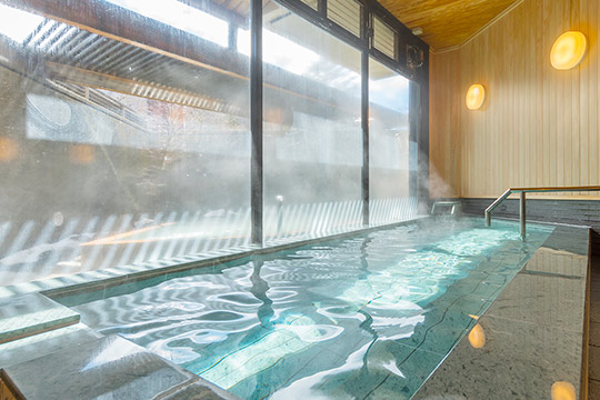 日光中禅寺湖温泉 ホテル花庵