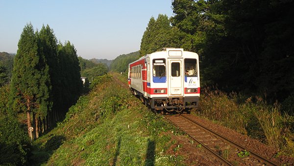 Jalur Sanriku