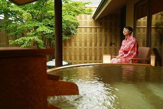 磐梯熱海温泉 ホテル華の湯
