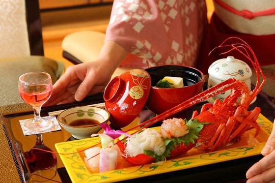 磐梯熱海温泉 ホテル華の湯