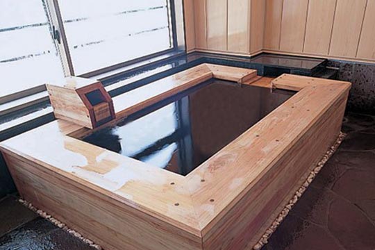 ユンニの湯