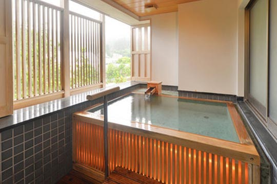 秋保温泉 ホテルニュー水戸屋
