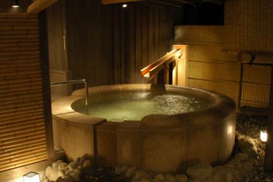 かみのやま温泉 日本の宿 古窯