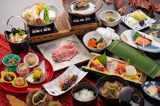 伊香保温泉 ホテル木暮