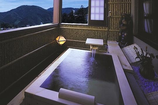 下呂温泉 下呂ロイヤルホテル雅亭