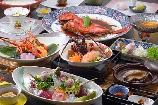 全室露天風呂付客室 伊豆高原の隠れ宿 syuhari