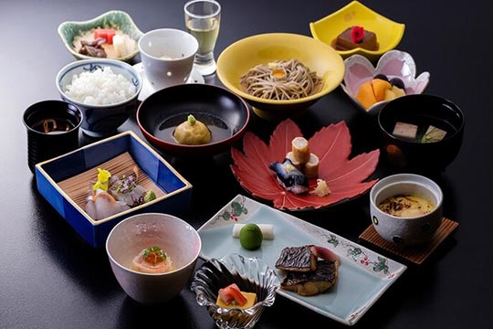 伊豆高原温泉 はなれ宿 善積