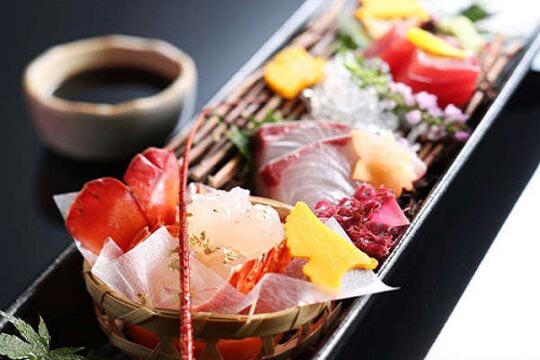 白浜温泉 ホテル天山閣 湯楽庵