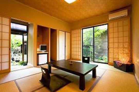 由布院温泉 御宿 たまゆら