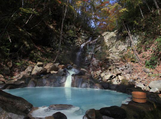 休暇村 岩手網張温泉