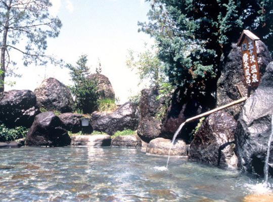五十沢温泉ゆもとかん