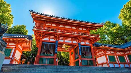 初詣に行きたい寺社ランキング おすすめの寺社はどこ 参拝方法もご案内 楽天トラベル