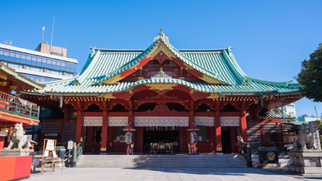 初詣に行きたい寺社ランキング おすすめの寺社はどこ 参拝方法もご案内 楽天トラベル