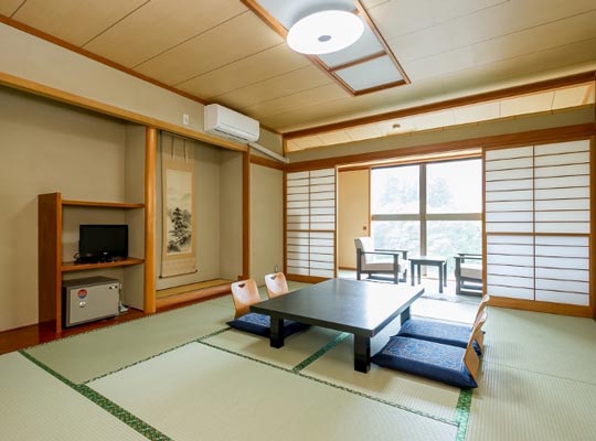鬼怒川温泉 絶景の宿 佳祥坊福松