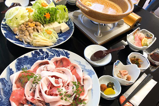 サンセットすさみ