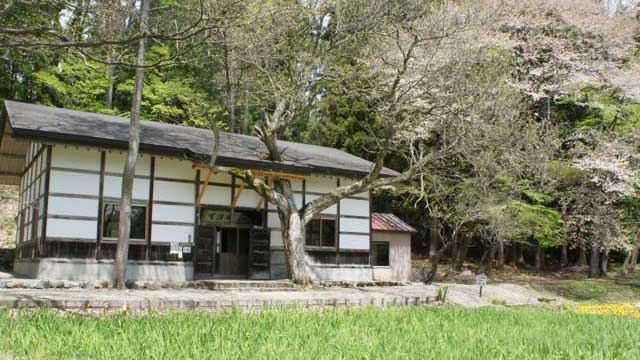花巻南温泉峡