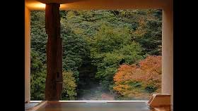 箱根湯本温泉