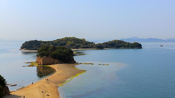 小豆島温泉