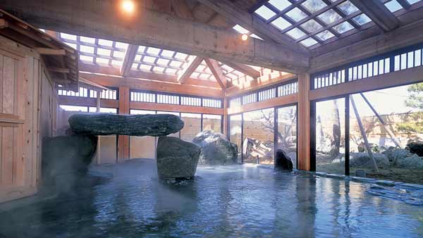 北陸 あわら温泉 ゆ楽 四季の花咲く宿