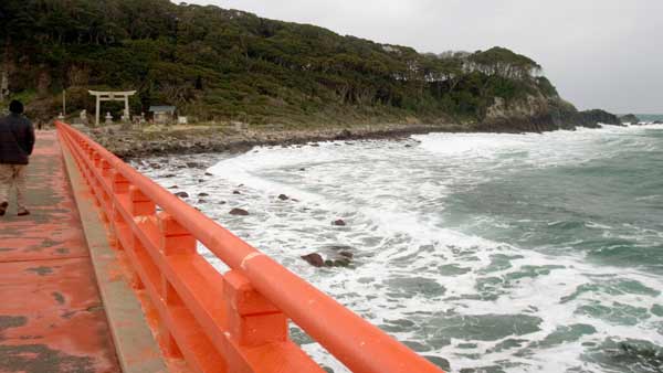 雄島