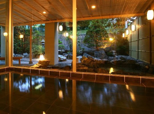定山渓温泉 女性のための宿 翠蝶館(旧:定山渓温泉 Spa&Esthetique 翠蝶館)