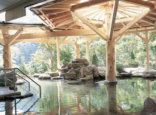 花巻温泉 ホテル紅葉館
