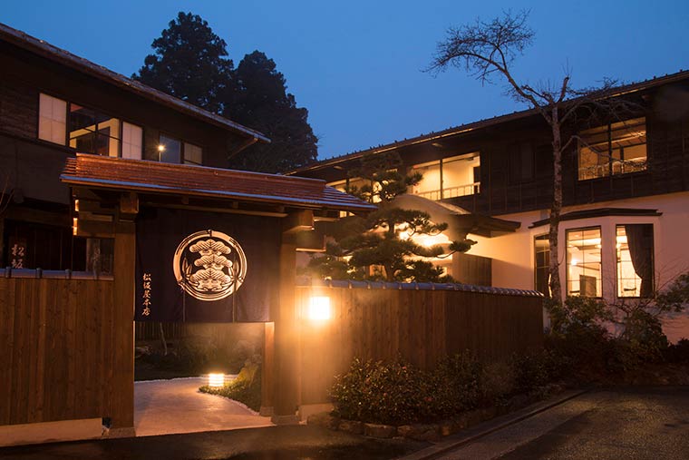 松坂屋本店