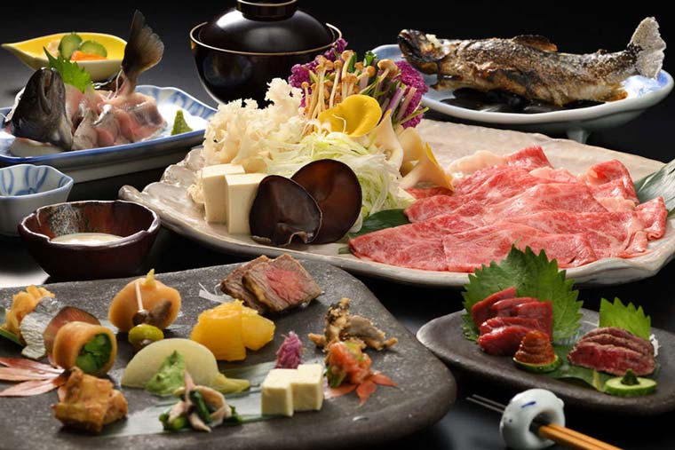 土湯温泉 はるみや旅館