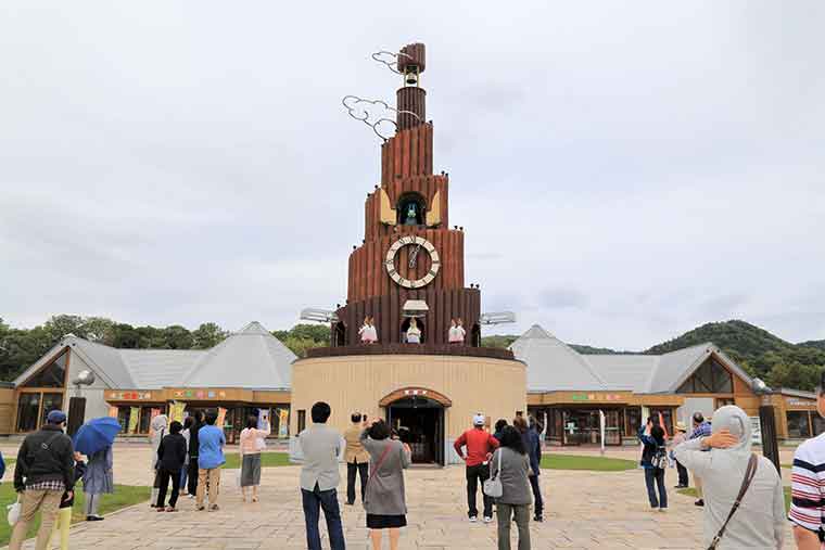 温根湯温泉