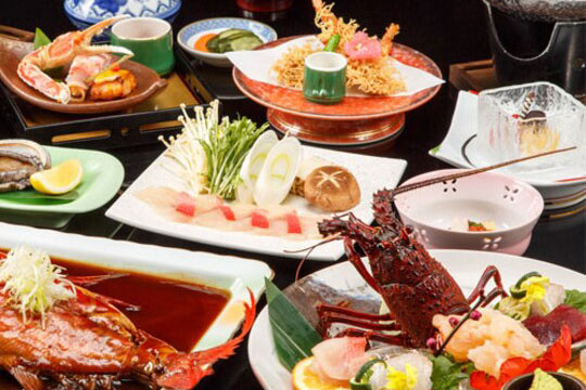 伊東温泉 ホテルよしの