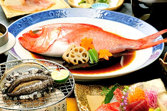 伊東温泉 ホテル伊東パウエル