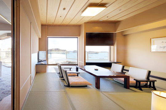 松島温泉 松島センチュリーホテル