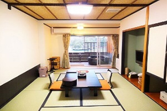 松島温泉 ホテル絶景の館